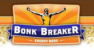 Bonk Breaker Nutrition