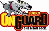 On-Guard Lock