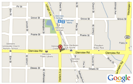 Google Map