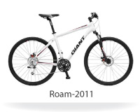Roam-2011